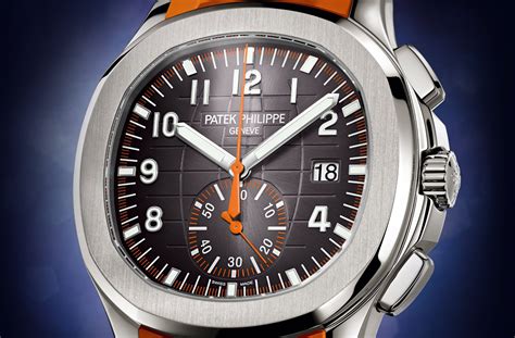 patek philippe stainless steel vintage|Patek Philippe aquanaut chronograph price.